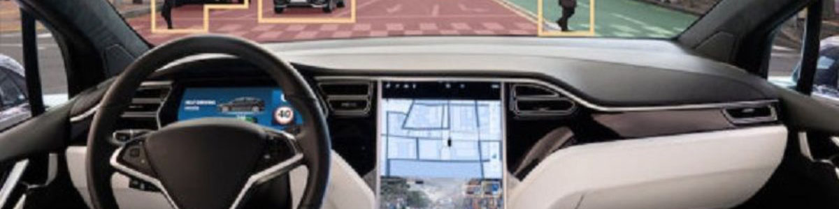 خودروهای بدون راننده تا سال ۲۰۳۰ جاده‌ها را فرا می‌گیرند